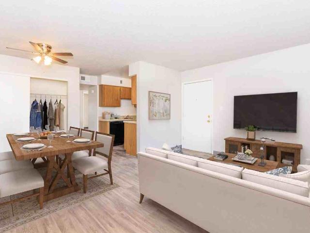 Apartment for rent in New Mexico