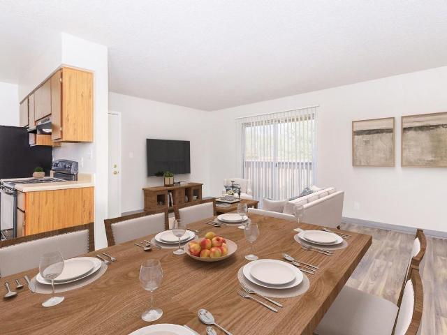 Apartment for rent in New Mexico