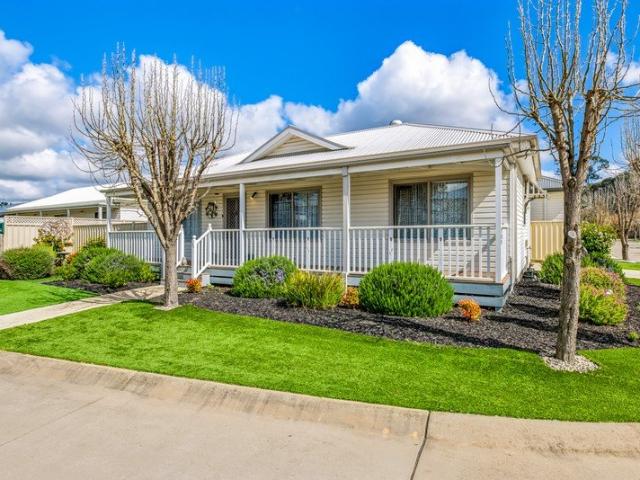 Apartment for sale in Bendigo, Victoria