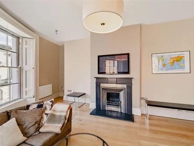 Apartment to rent in Mansion House A ED, Dublin
