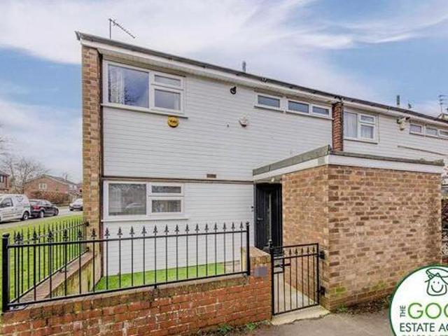 House for rent in Macclesfield