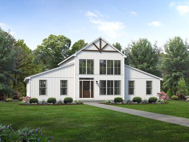 House for sale in Nebraska