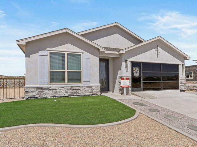 House for sale in Dona Ana, New Mexico