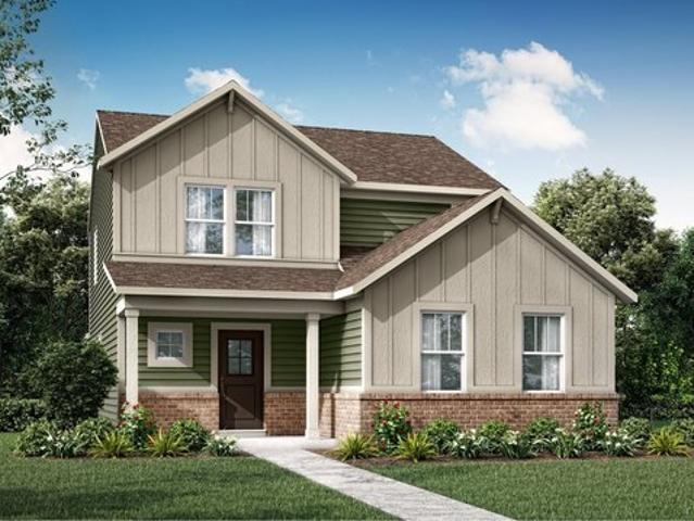 House for sale in Fortville, Indiana