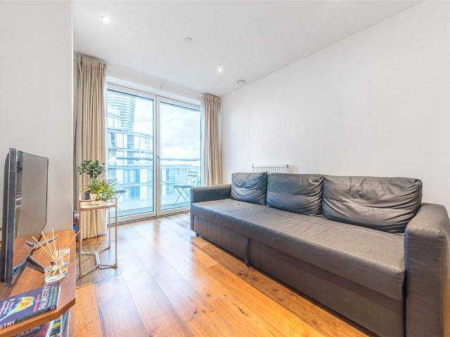 Apartment for rent in Isle Of Dogs, Greater London