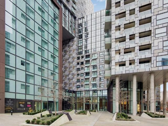 House for rent in Isle Of Dogs, Greater London