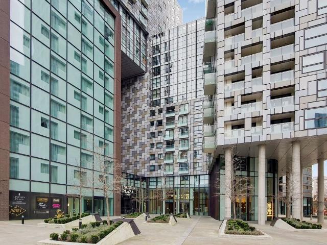 Apartment for rent in Isle Of Dogs, Greater London