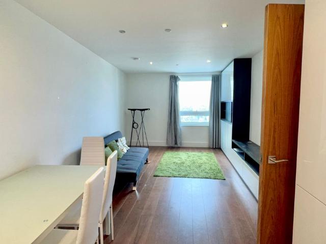 Apartment for rent in Isle Of Dogs, Greater London
