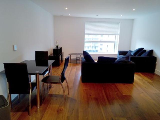 Apartment for rent in Isle Of Dogs, Greater London