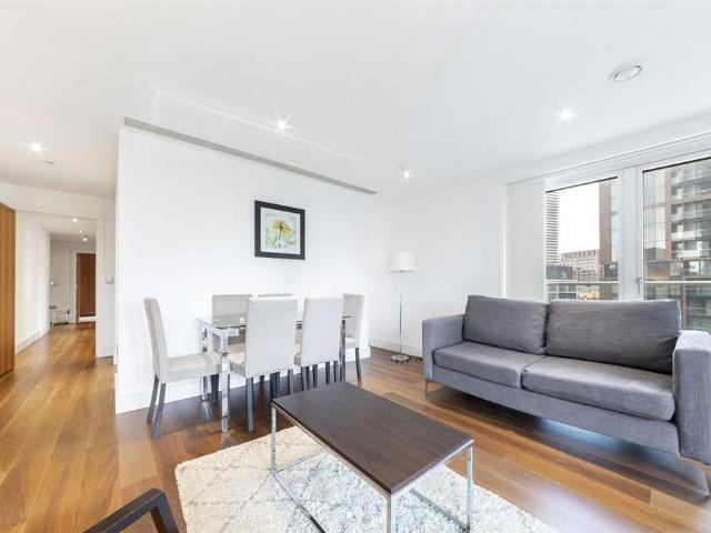 House for rent in Isle Of Dogs, Greater London