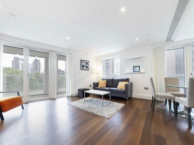 House for rent in Isle Of Dogs, Greater London