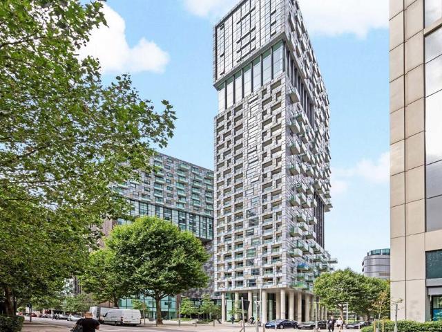 House for rent in Canary Wharf, Greater London