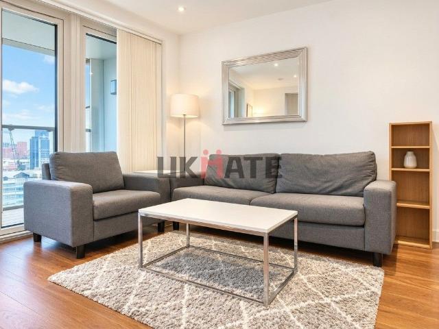 Room for rent in Millwall, Greater London