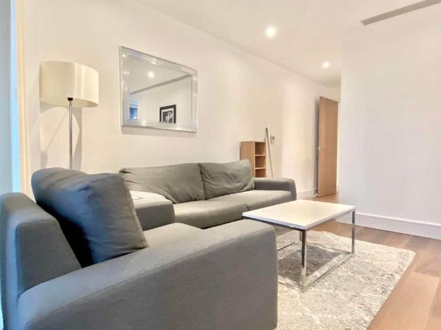 Room for rent in Isle Of Dogs, Greater London