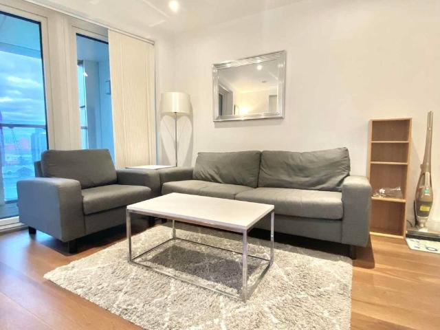 Room for rent in Isle Of Dogs, Greater London