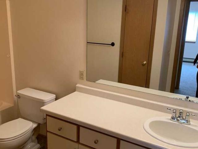 Apartment for rent in Minnesota