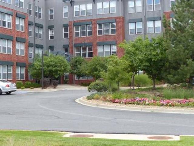Apartment for rent in Arapahoe, Colorado