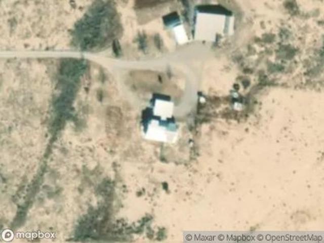 House for sale in New Mexico