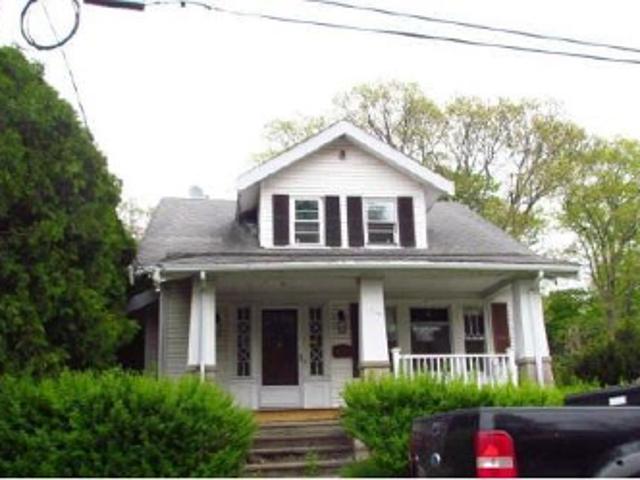 House for sale in Brockton, Massachusetts