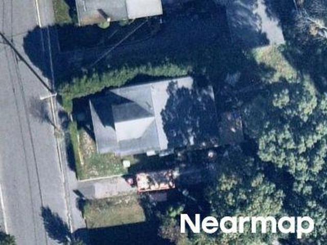 House for sale in Brockton, Massachusetts