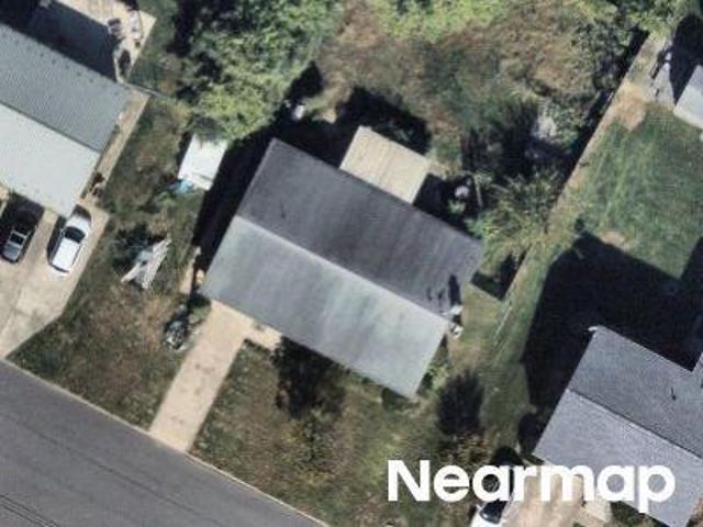 House for sale in Chambersburg, Pennsylvania