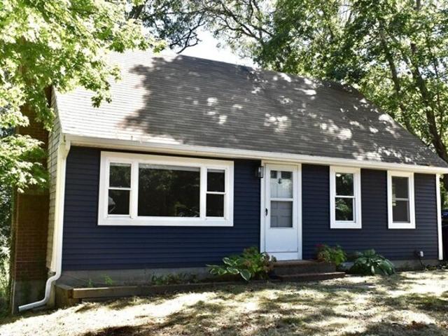 House for sale in Barnstable, Massachusetts