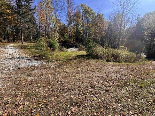 Land for sale in Ripton, Vermont