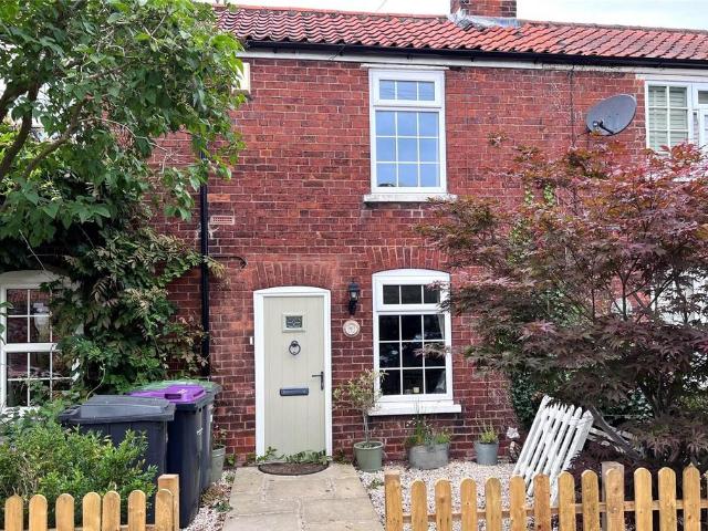 House for rent in Bassingham, North Kesteven