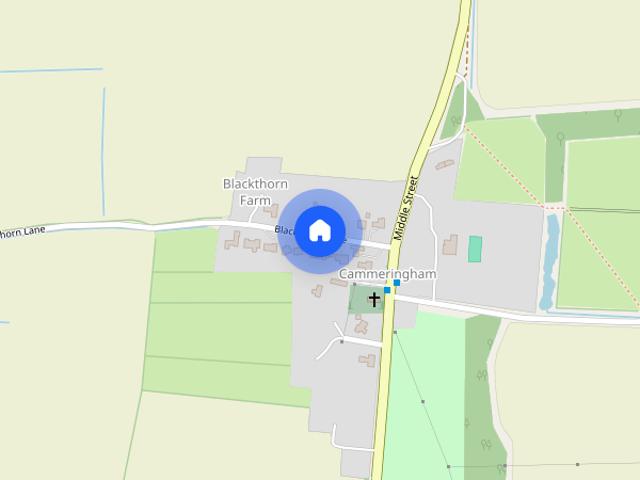 House for rent in Ingleby, Lincolnshire