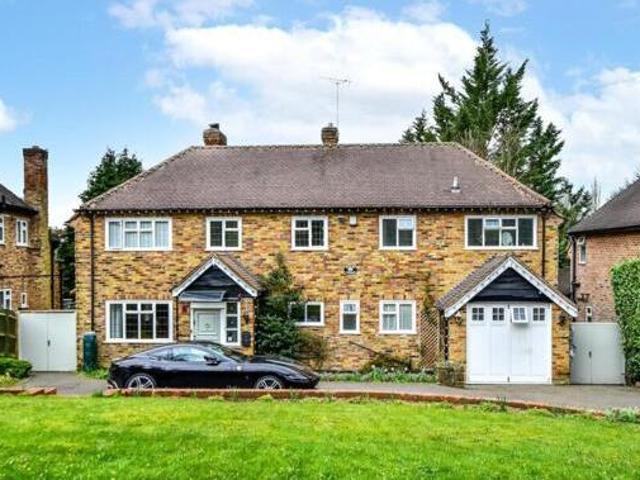 House for sale in City of London, Greater London