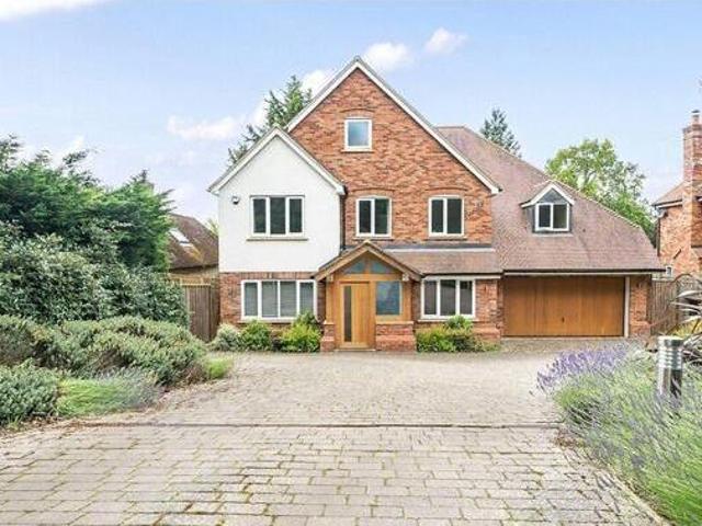 House for sale in Lyons, Greater London