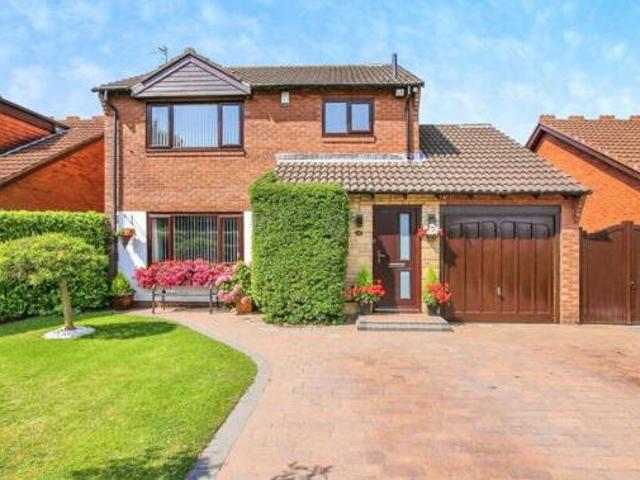 House for sale in Northburn, Cramlington