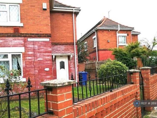 House for rent in Wheatley, Doncaster