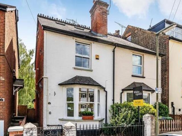 House for sale in Dorking, Mole Valley