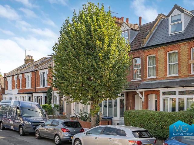 House for rent in London Borough of Barnet, Greater London