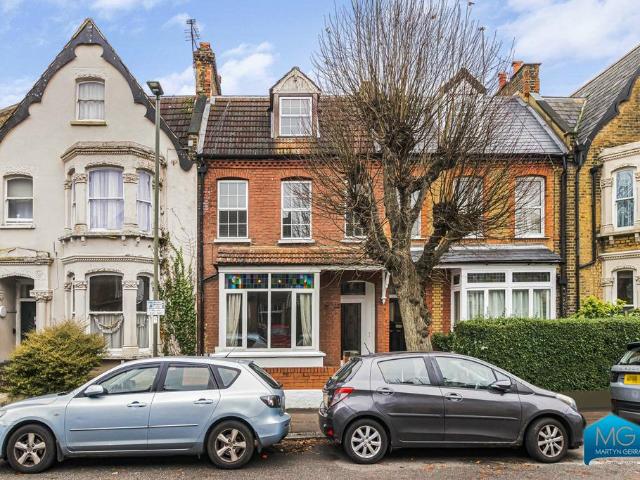 House for rent in Colney Hatch, Greater London
