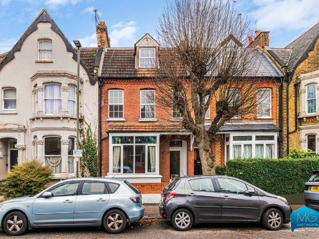 House for rent in Colney Hatch, Greater London