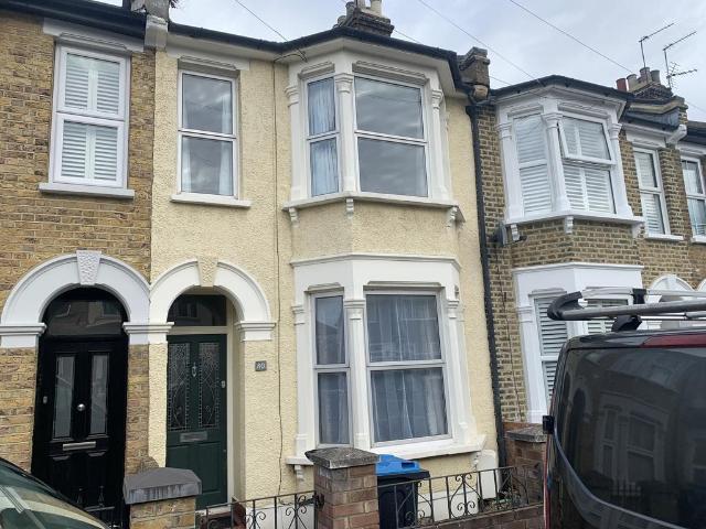 House for rent in Greater London