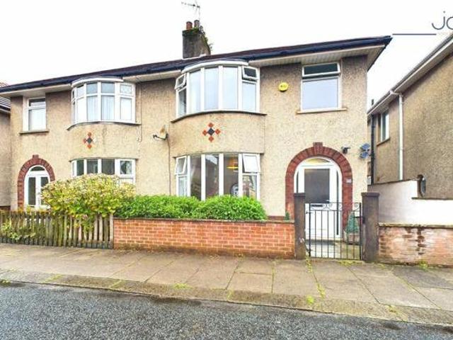 House for sale in Castle and Priory Precinct, Bare