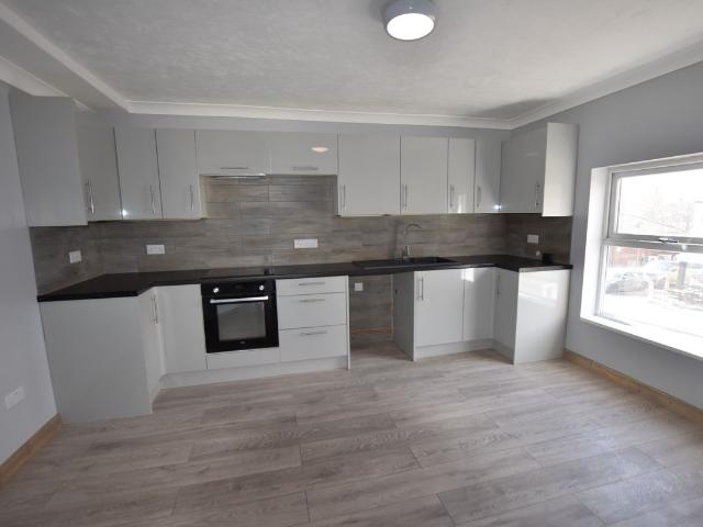 Apartment for rent in Peterborough