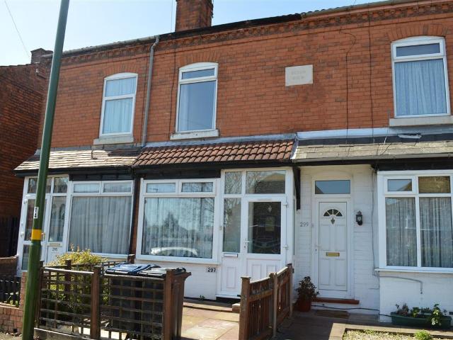 House for rent in Acocks Green, West Midlands