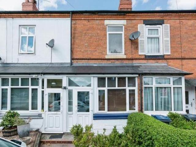 House for sale in Acocks Green, West Midlands