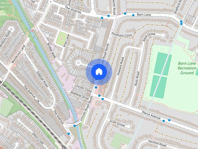 House for rent in Acocks Green, West Midlands