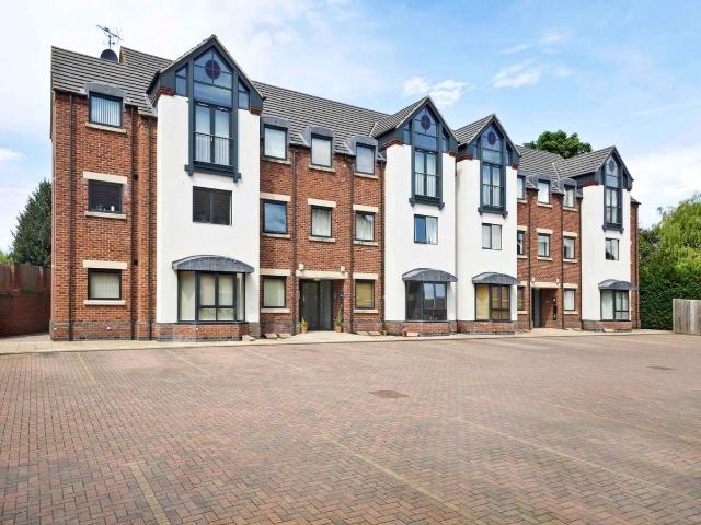 Apartment for rent in Ashby De La Launde, Lincolnshire