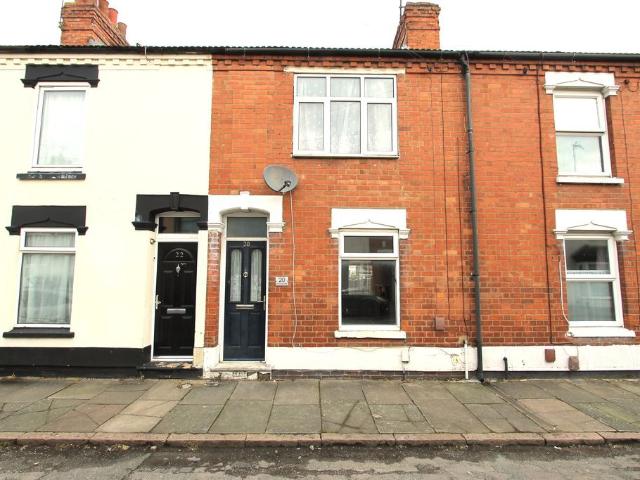 House for rent in St James' End, Northampton
