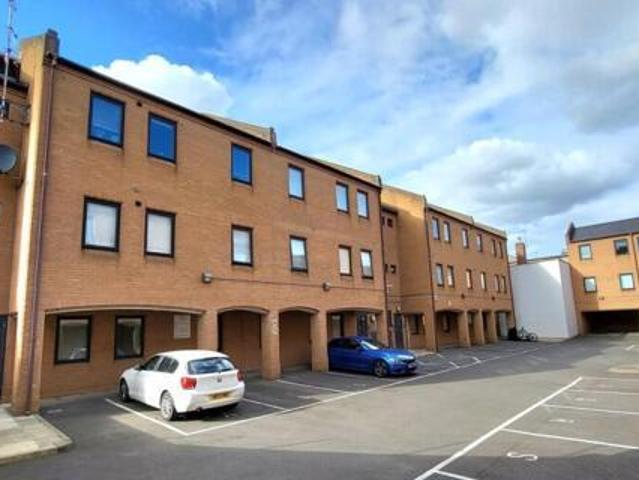 House for sale in Peterborough, Cambridgeshire and Peterborough