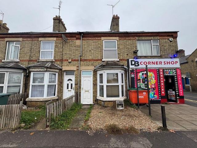 House for rent in North Bretton, Peterborough