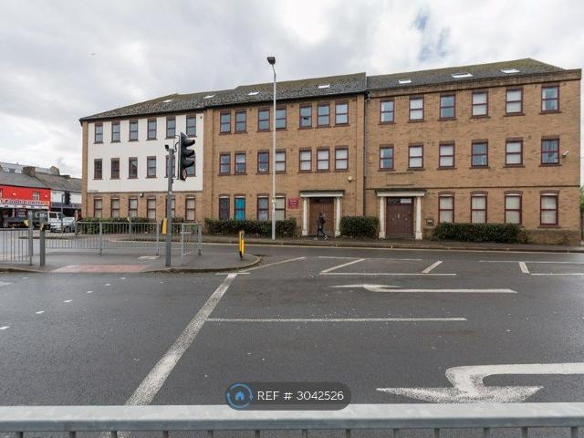 Apartment for rent in Millfield, Peterborough