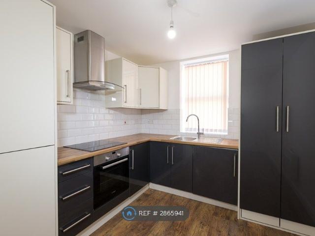 Apartment for rent in Peterborough