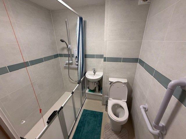 Apartment for rent in Millfield, Peterborough